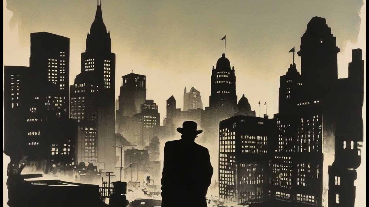 Where The Light Never Fades (Classic Jazz/1920s) #piano #music #jazz