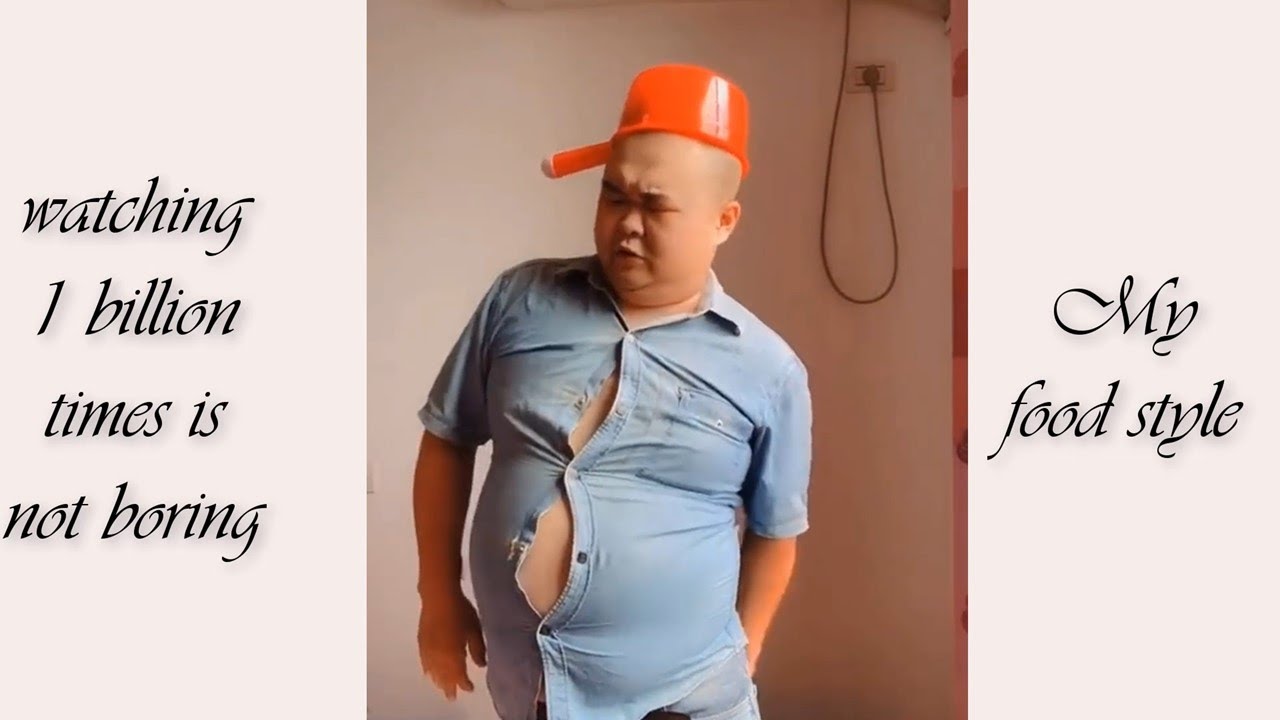Must watch the videos to relax #6 | Funny videos | my food style