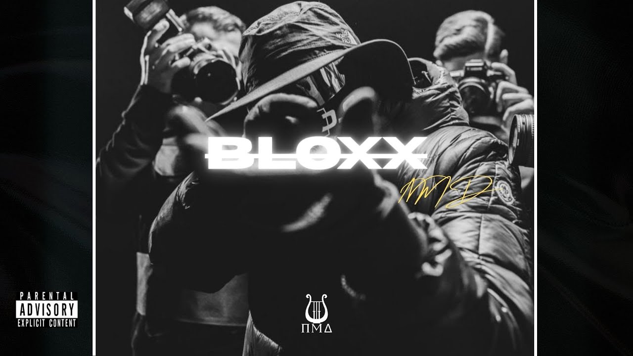 AYMEN x AVIE Type Beat ~ BLOXX | Hard Oldschool Rap Beat (prod. by NMD)