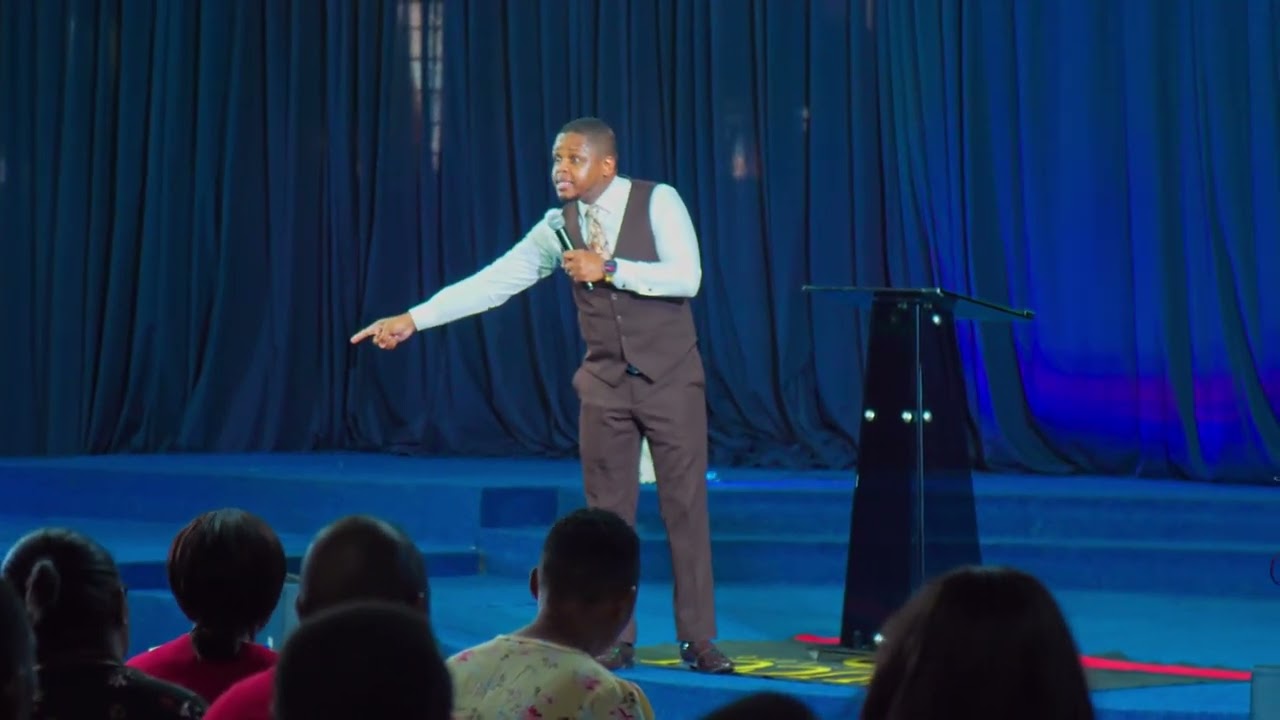 Best of Open Doors Service Sermon 2024