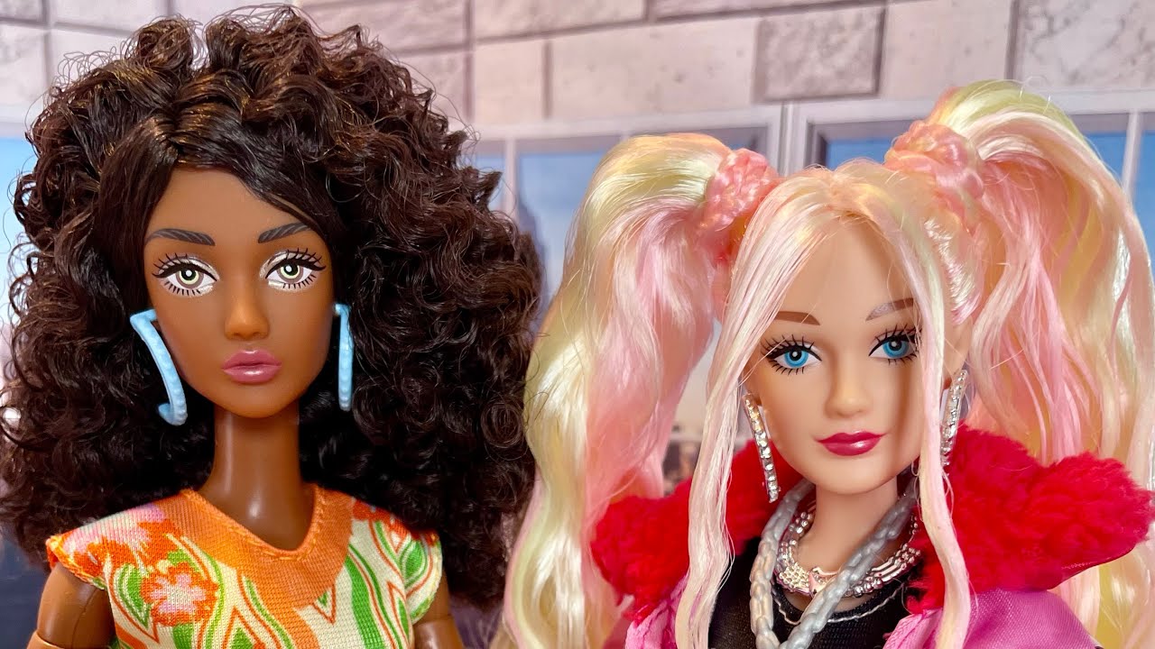 My Newest Defa Lucy Doll Haul!  What’s Good? What’s Not? And What’s Next?