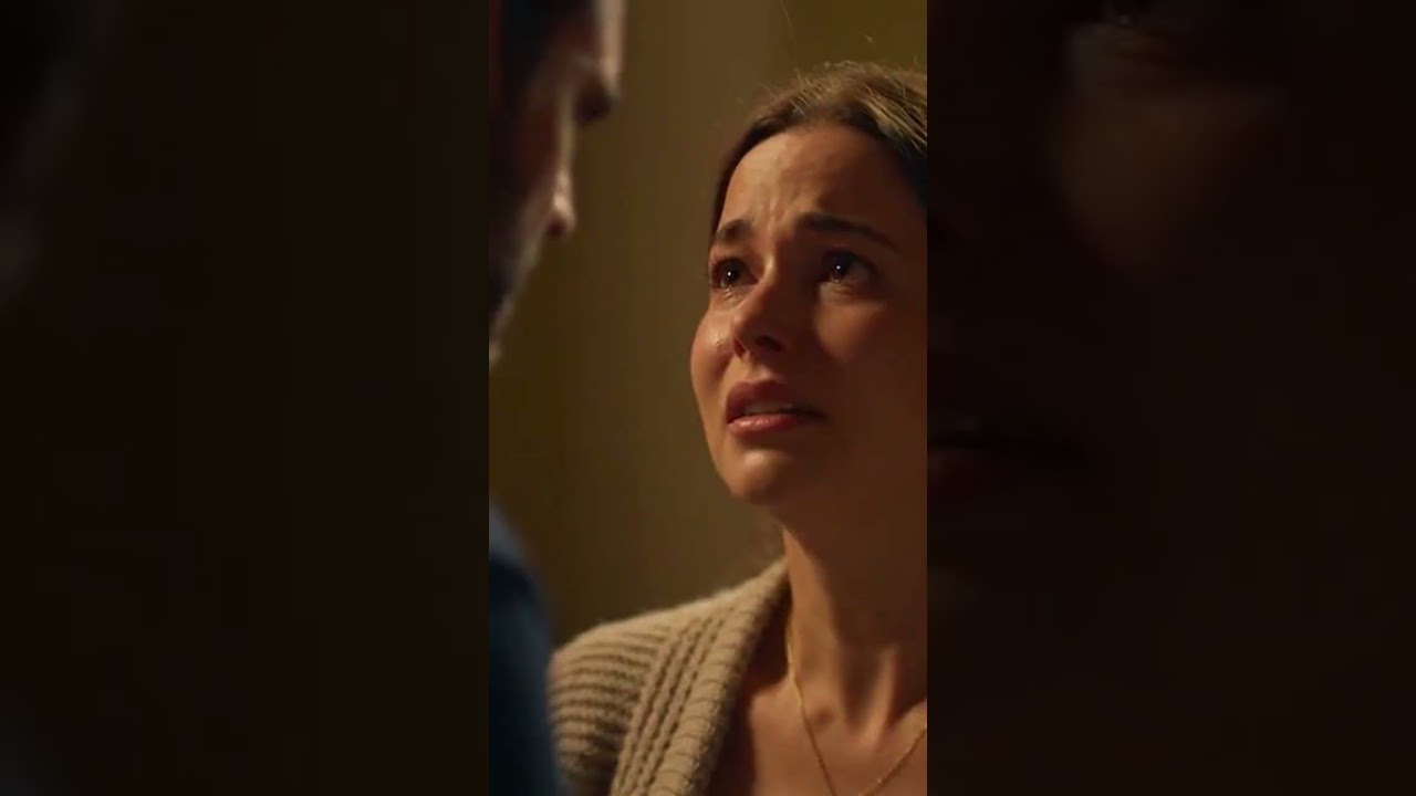 DESCUBRIÓ QUE SU PADRE… NO ERA SU PADRE 😱 