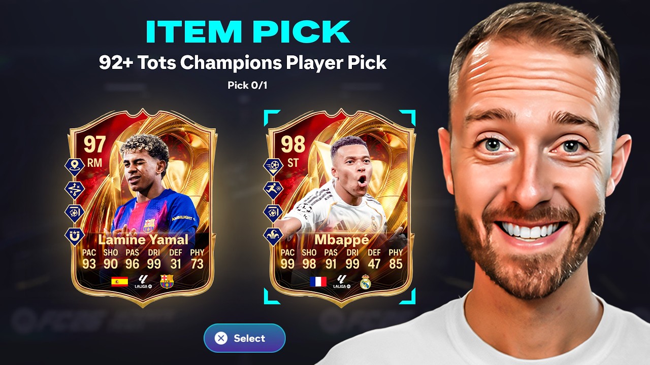 A STAPLE of TOTS Returns!