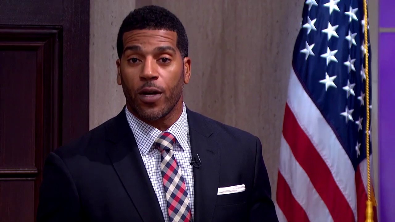 Lebron Who? - Jim Jackson Testimony
