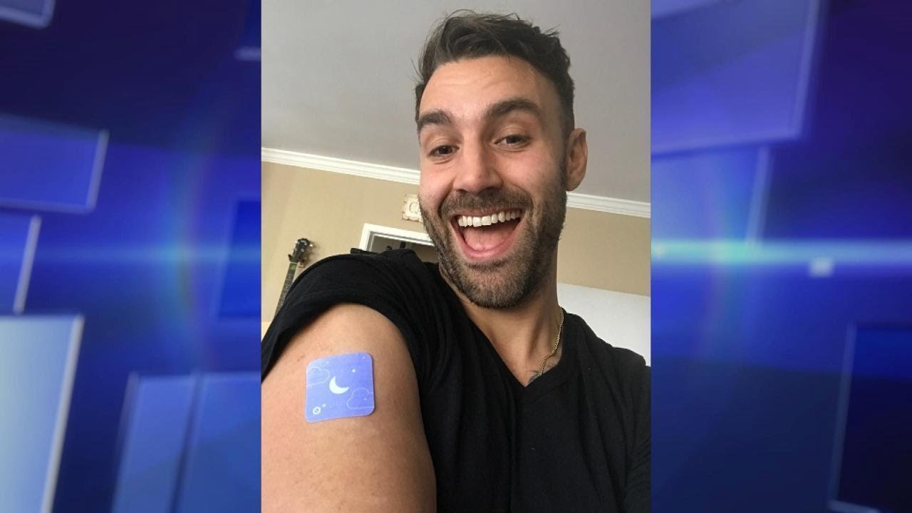 Put It to the Test: A Patch to Help You Sleep