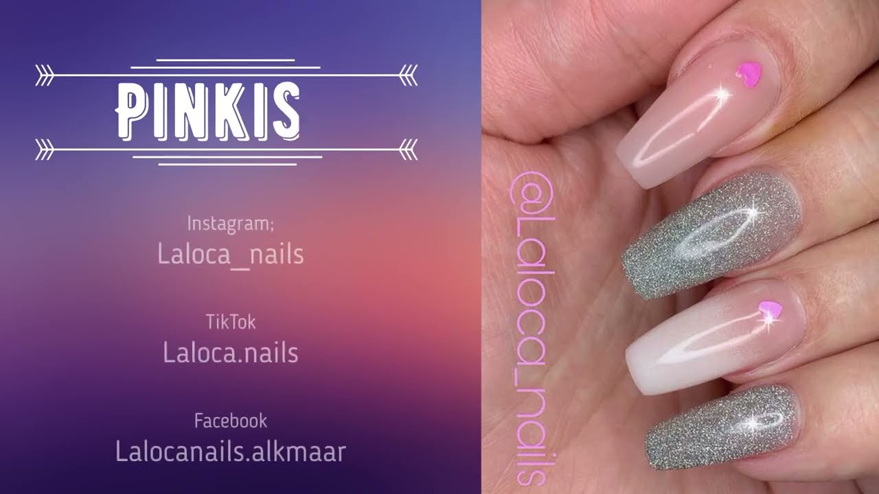 Nagels voorbereiden | Nieuwe set POLYGEL!