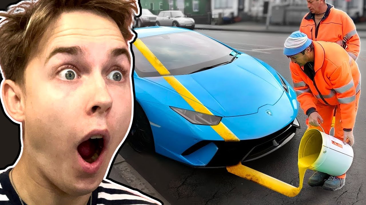 10 Dyreste FAILS i Verden!!