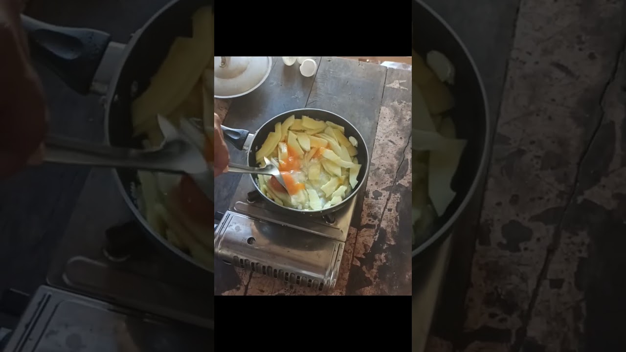 Здоровая еда #еда #готовка