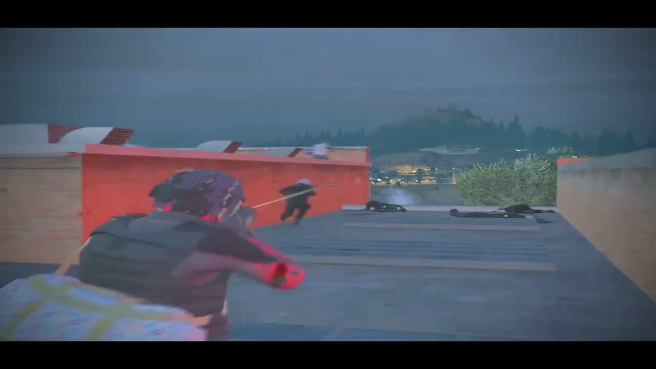 [FPLAYT] KENT NOBLESSE MONTAGE