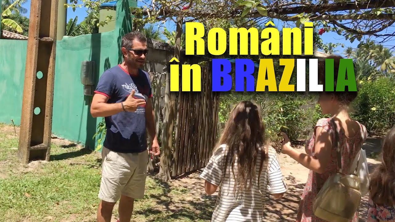 In vizita la Florica!