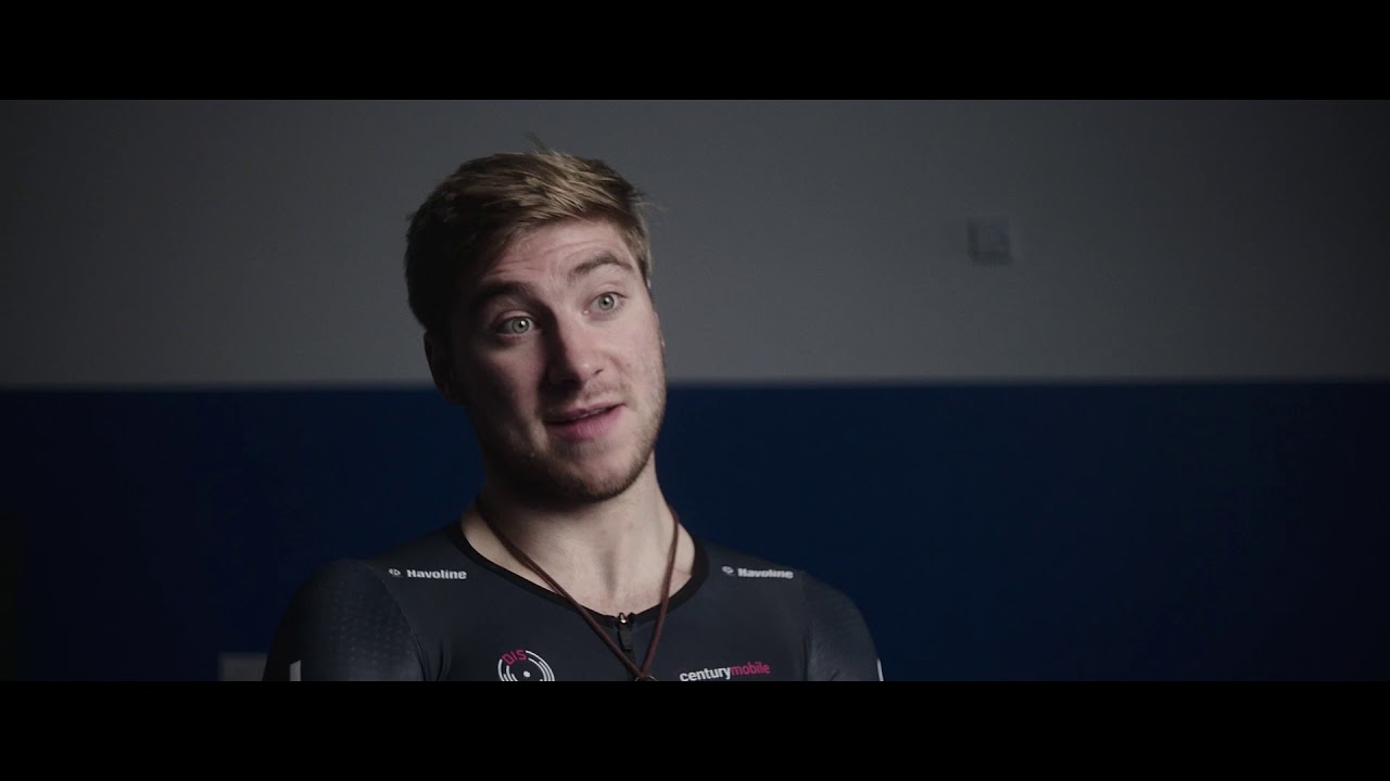 HUUB Wattbike X Texaco Havoline 2018/19 Series &ndash; Episode 3 &ndash; Jonny Wale