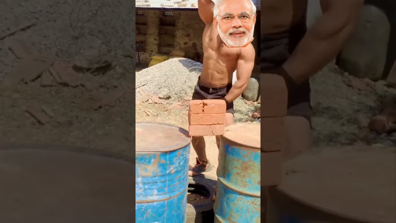 #cartoon #yogi #modi #shorts