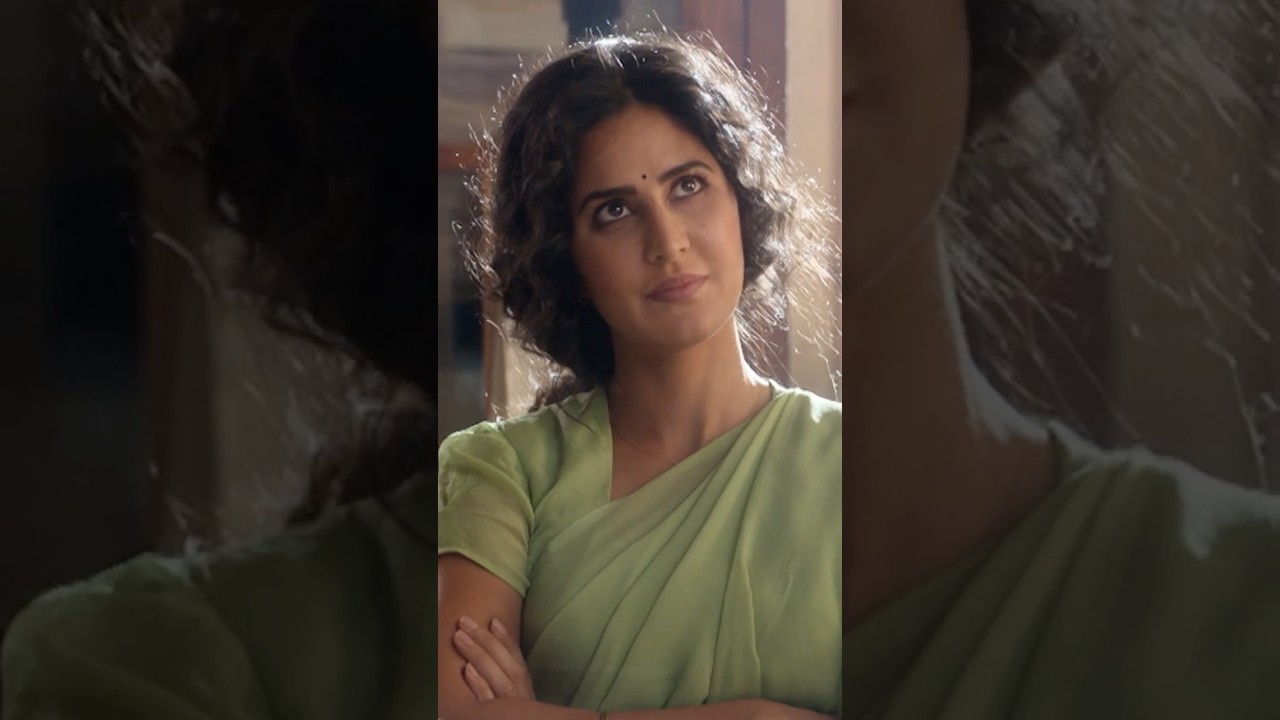 Katrina Kaif SAVAGE Response Stuns Salman Khan 🤣 #Bharat