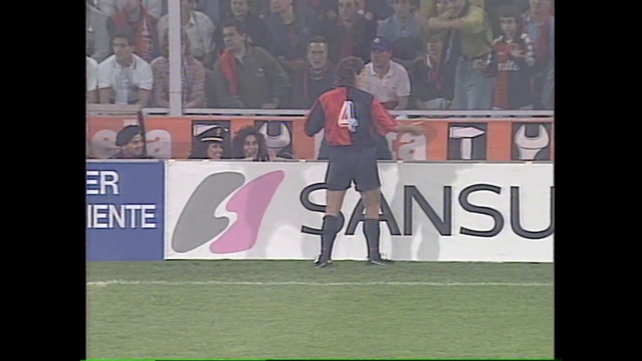 GENOA - REAL OVIEDO 3-1 [GENOA NELLA LEGGENDA...]