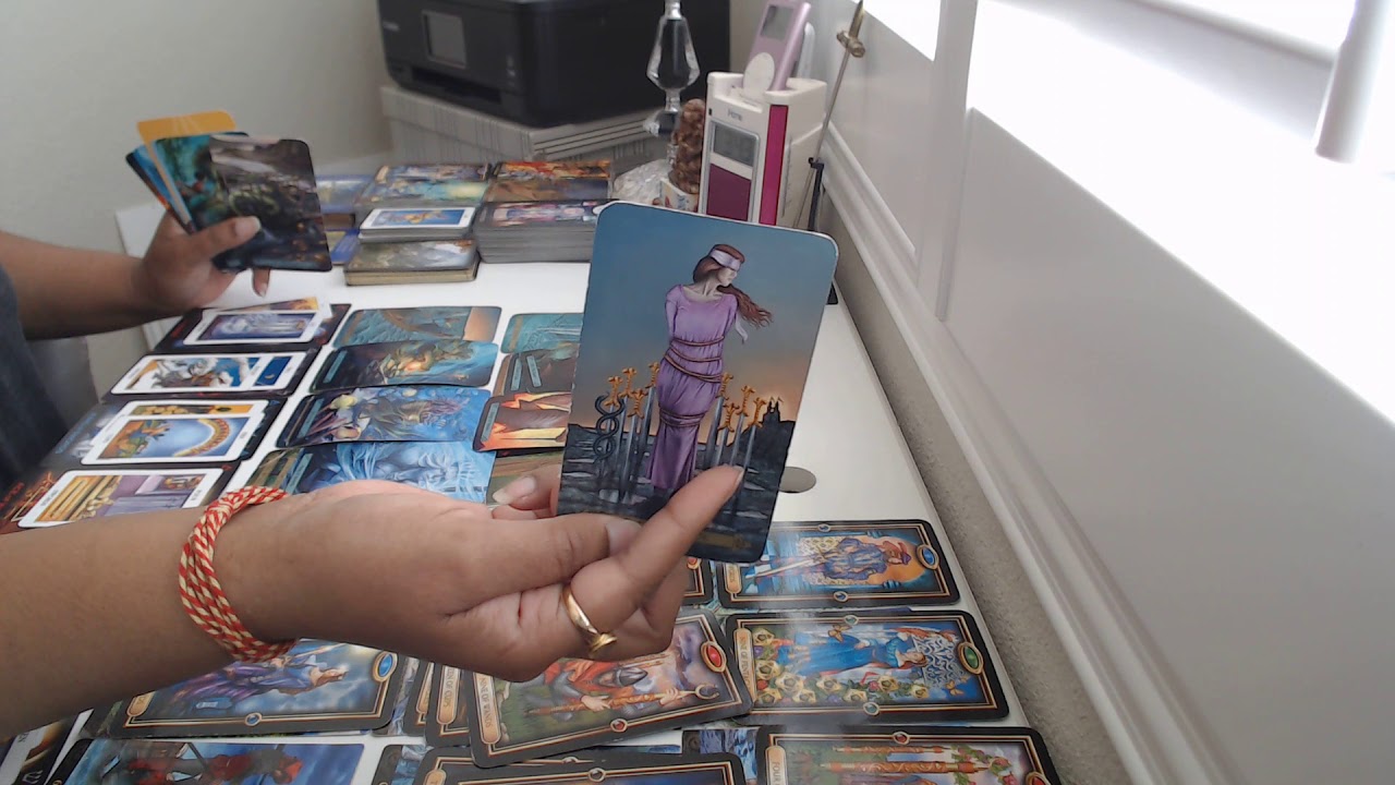 Twin Flame Tarot Reading - Final prep before Union!