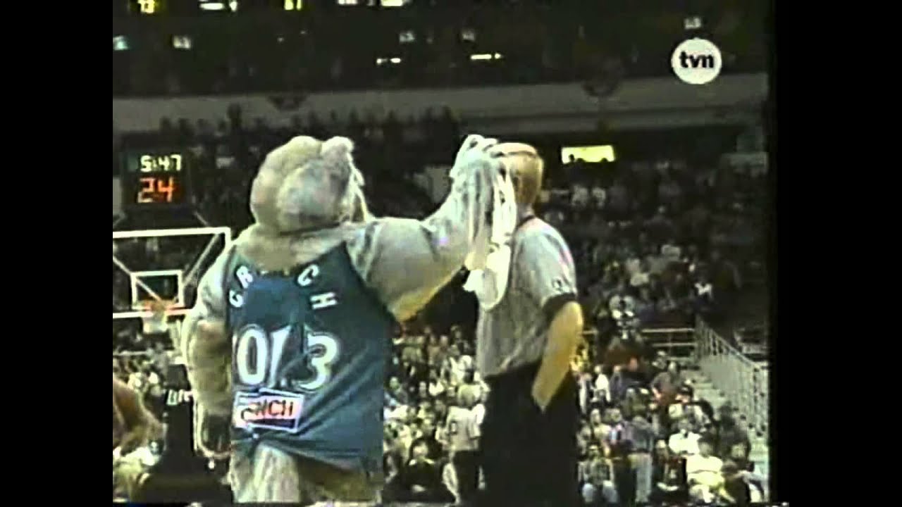 2001 nba action cd 1 (top 10 and highlights)