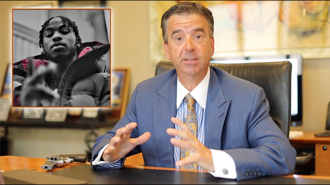 Criminal Lawyer Reacts to MizOrMac - Say Mizzy (American Lawyer Reacts to UK Drill)