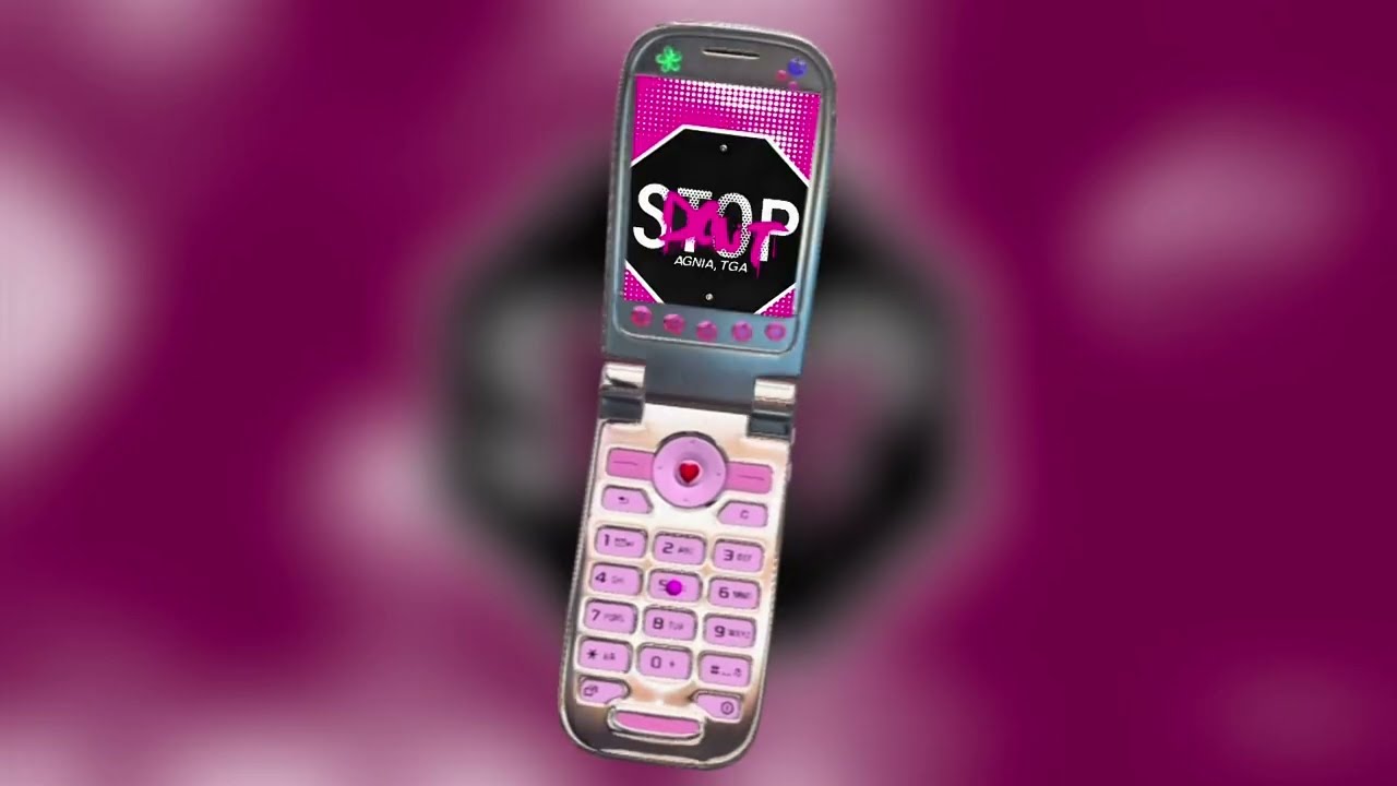 Agnia, TGA - Don't Stop (Radio Edit)