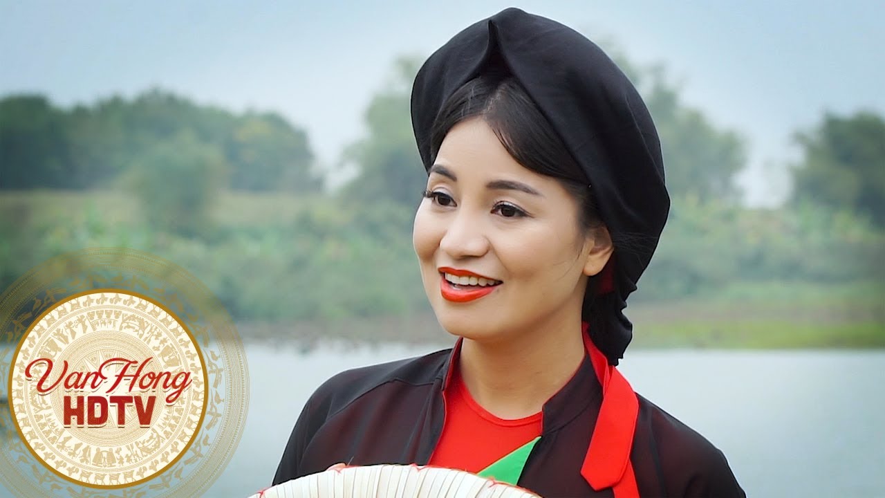 AI XUÔI VỀ - DÂN CA QUAN HỌ BẮC NINH - BIỂU DIỄN NSƯT MINH THÙY - ĐẠO DIỄN VĂN HỒNG
