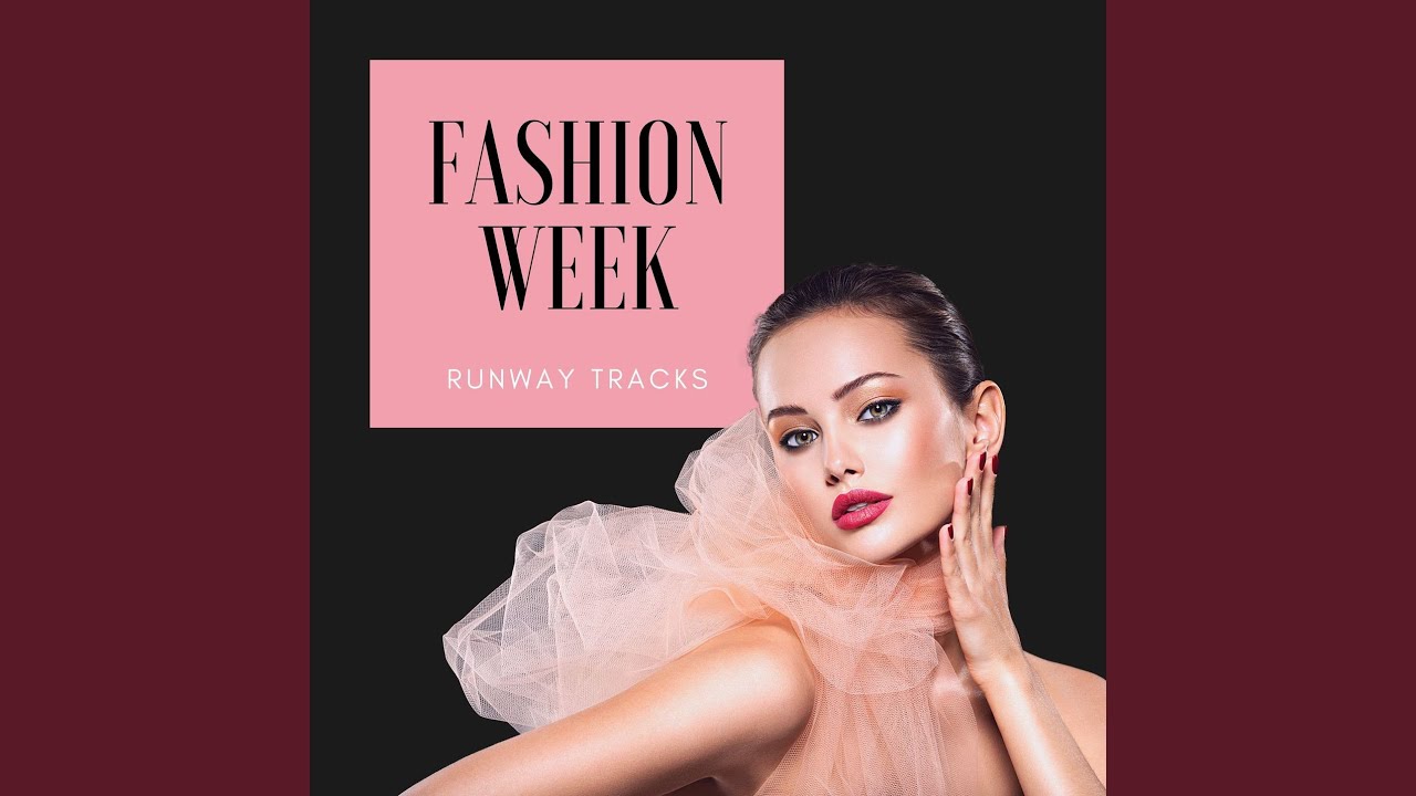 Men's Fashion Week Music