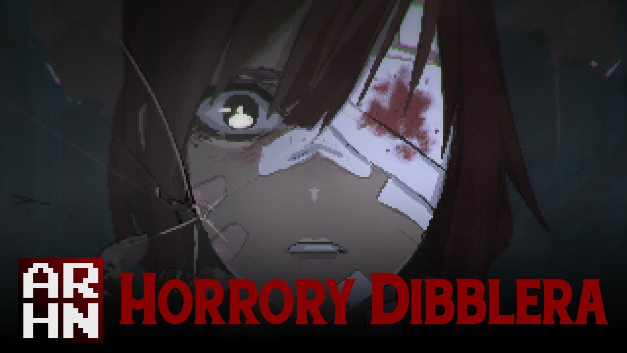 SIGNALIS | Horrory Dibblera #01