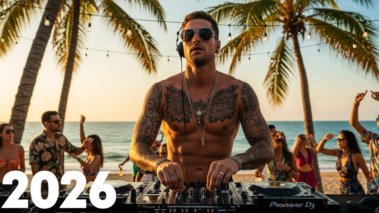 Summer Mix 2026 🍉 Best Popular Songs 2026 🍉Faded, Supergirl, A Sky Full Of Star, Perfect Cover