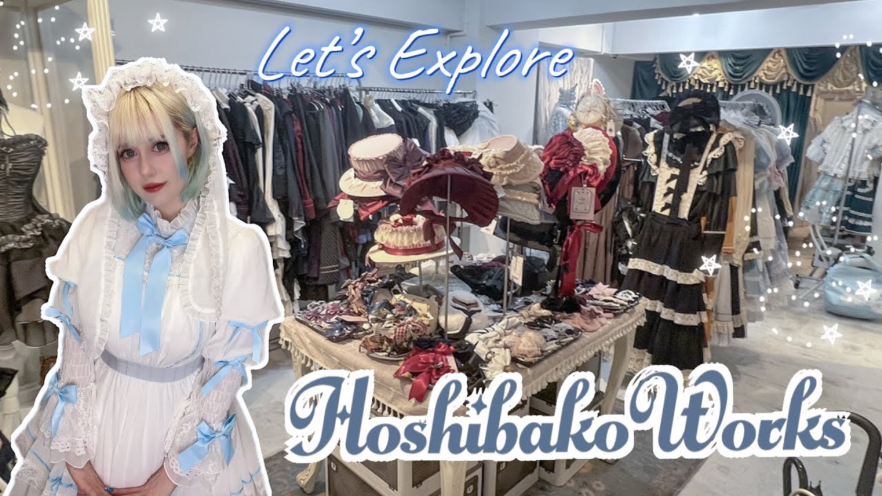 Мой новый любимый японский бренд EGL! ✨