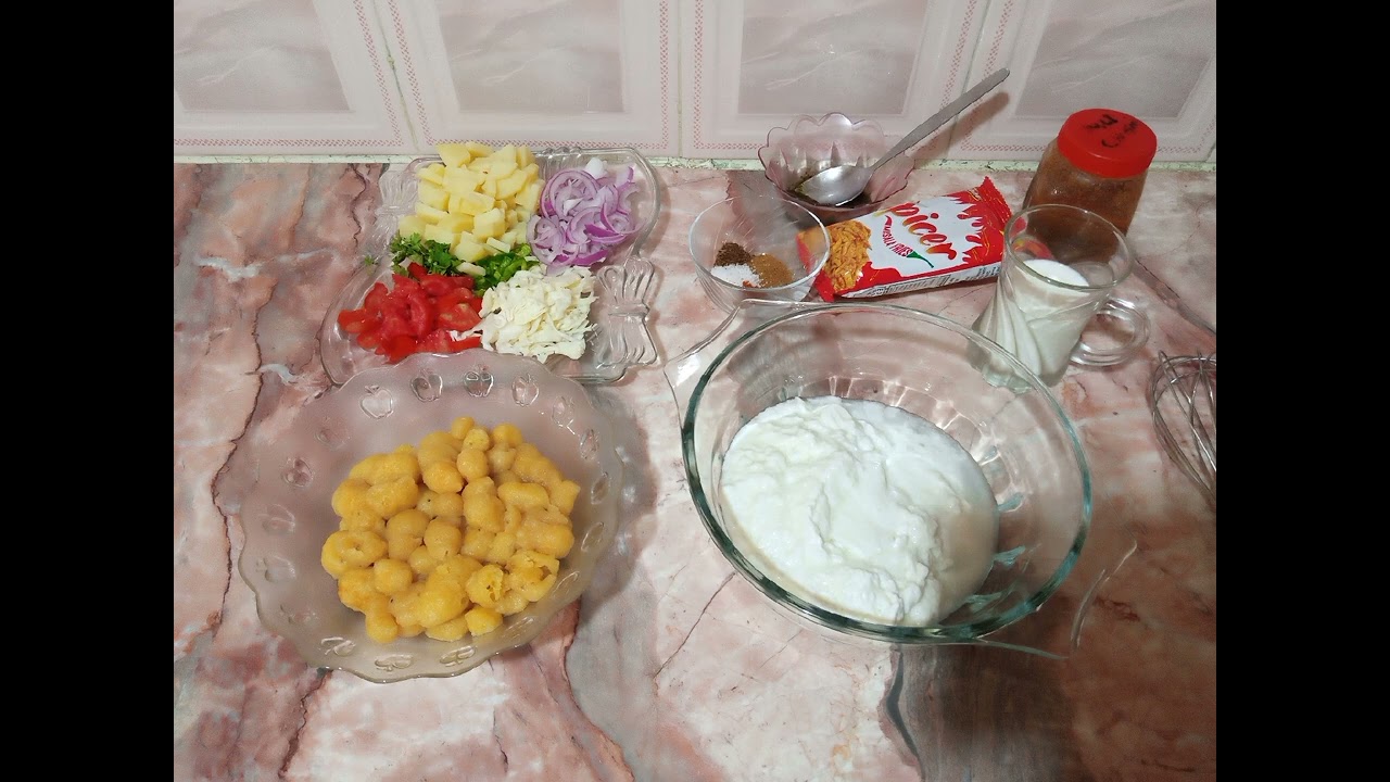 Instant Dahi Bondi chaat#tasty #chaatrecipe#homemade #yummy @Food Feast with Farii