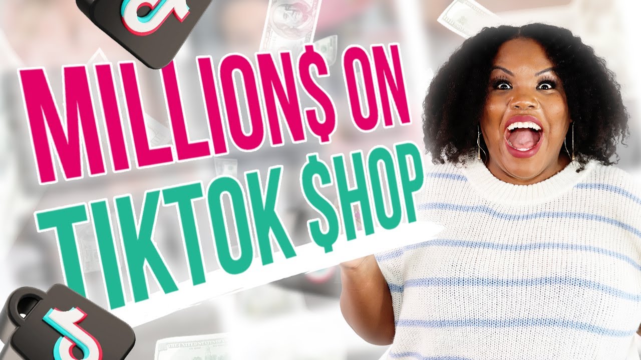Как заработать в TikTok Shop как создатель #TikTokShoptutorial #tiktokshopcreatorguide