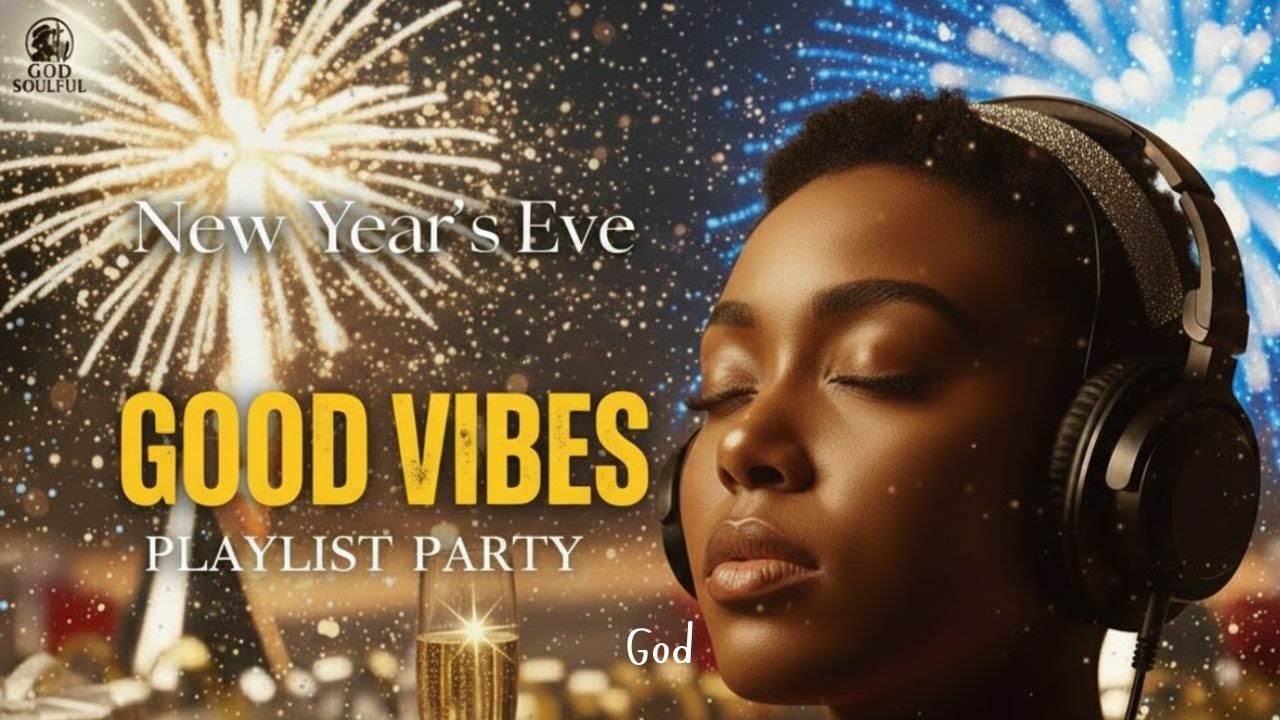 When the Clock Strikes Midnight… Let the R&B Take Over