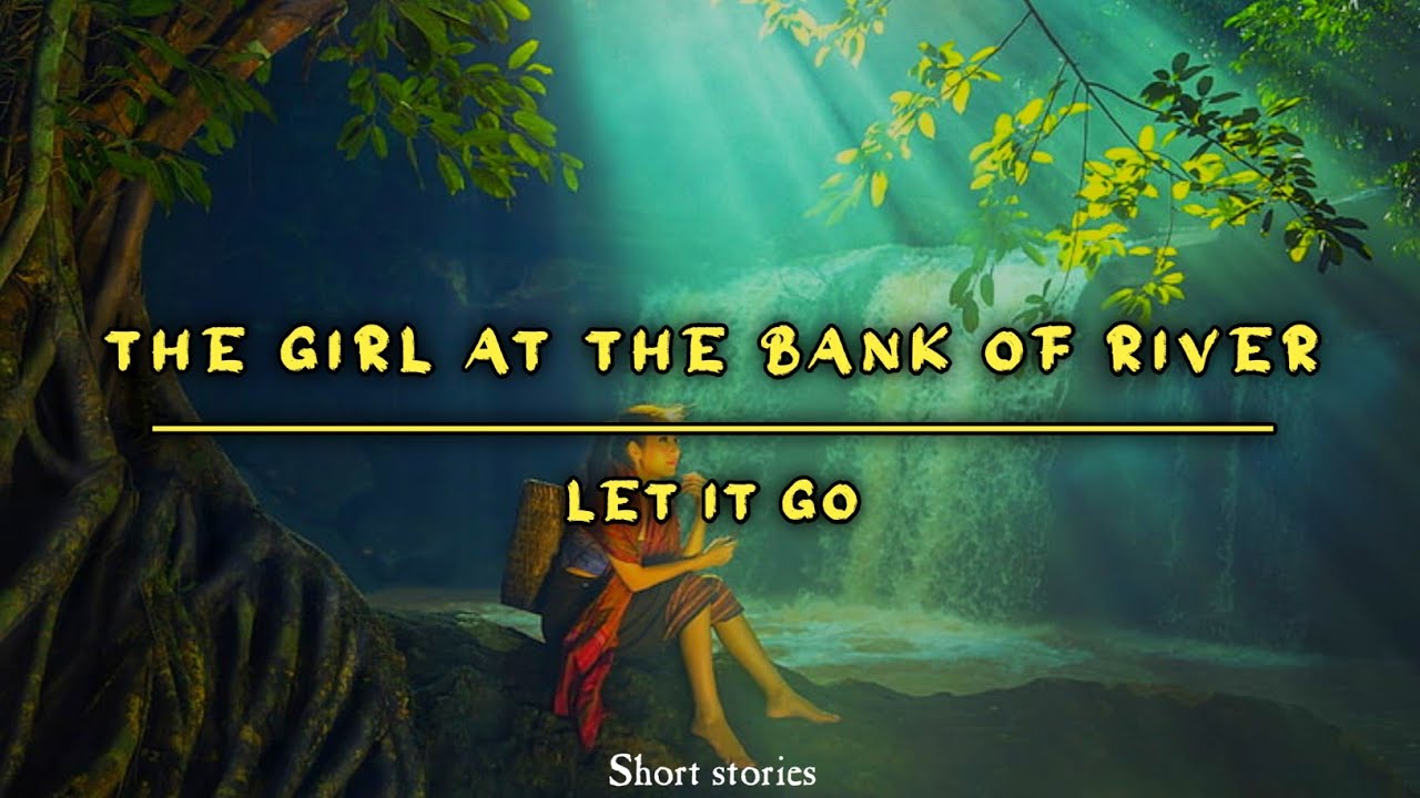 How to let go | a zen Buddhism stories | story in english | short motivational story | short stories