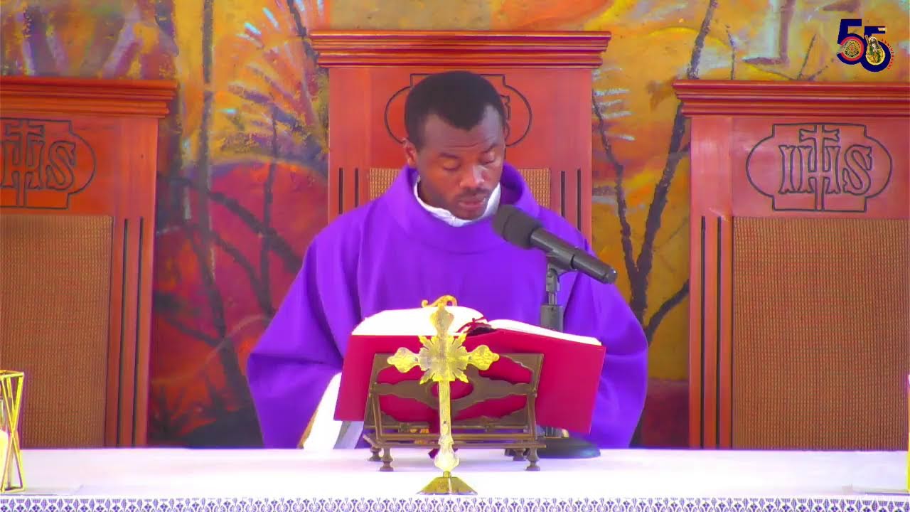 HOLY HOUR - (11/03/2026)