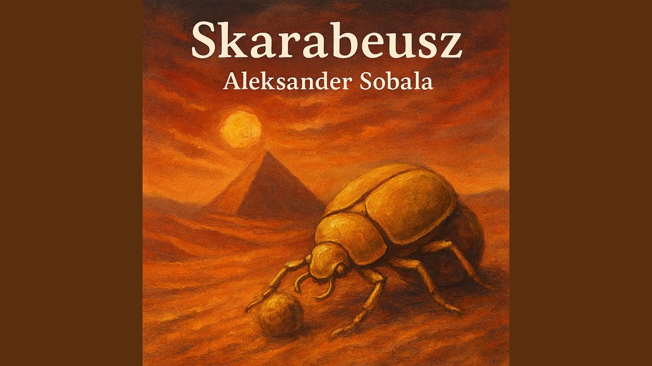 Skarabeusz