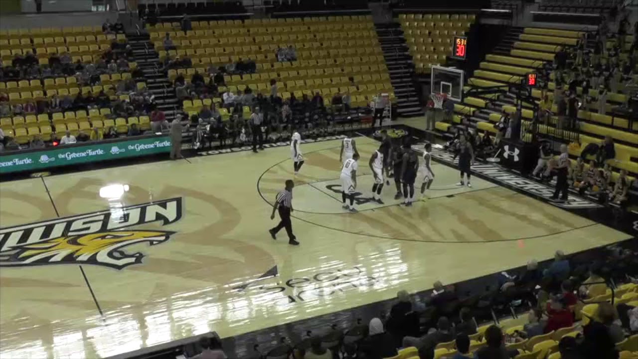 Darian Anderson - #2 Blue -  33 points (12/21, 6/11, 3/5), 4 rebounds, 4 assists