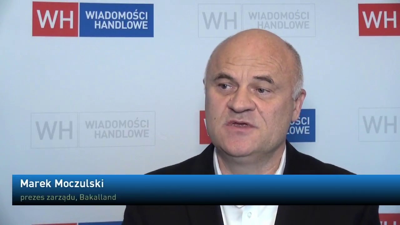 Marek Moczulski, Bakalland: Nadmiar legislacji spowalnia rozw&oacute;j
