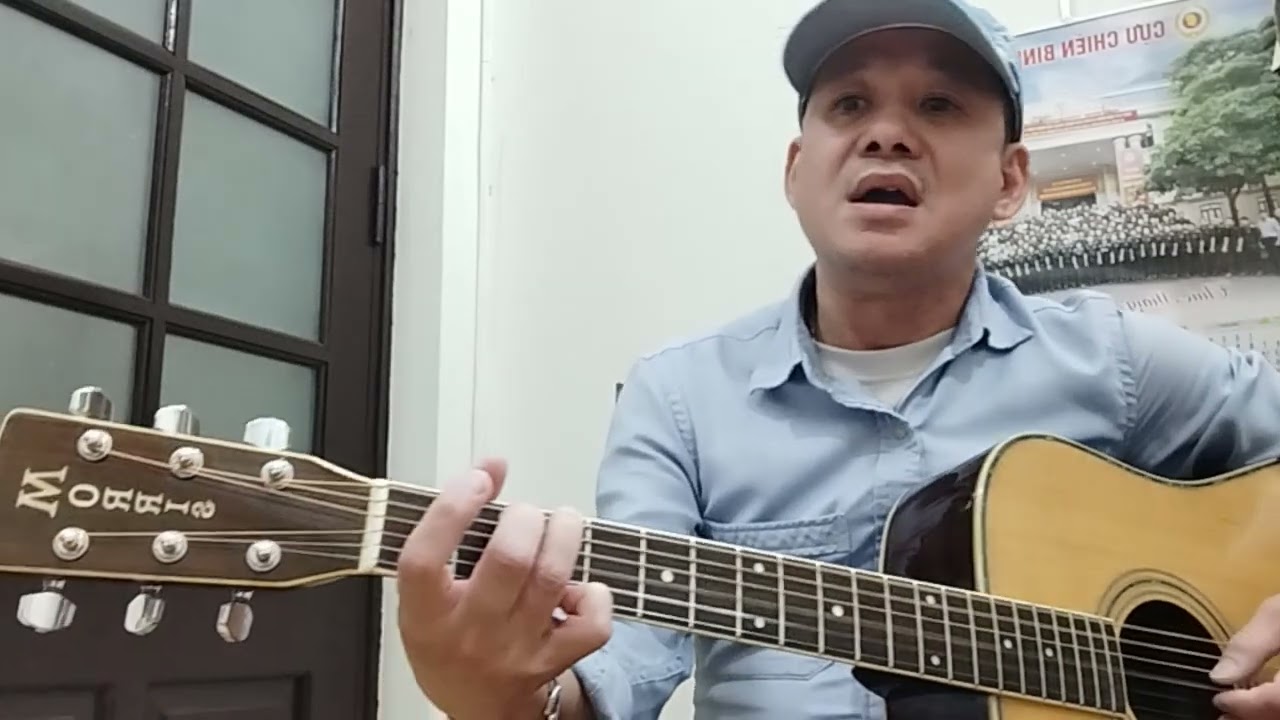 Anh tiền tuyến em hậu phương (St: Minh Kỳ) 