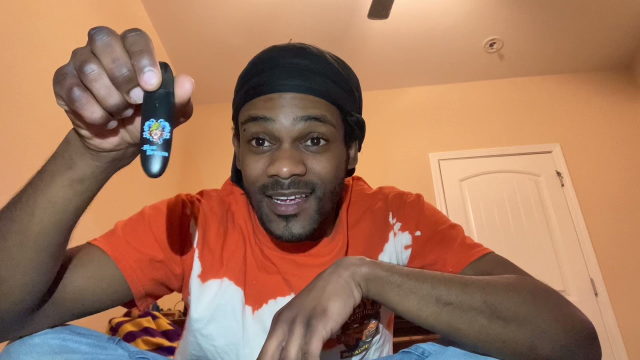 &ldquo;Blue Dream&rdquo; Delta 8 Review