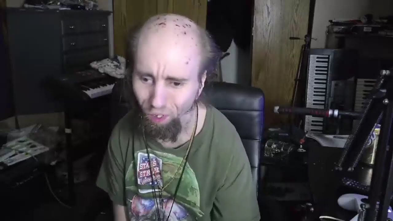 Cyraxx on YT. 