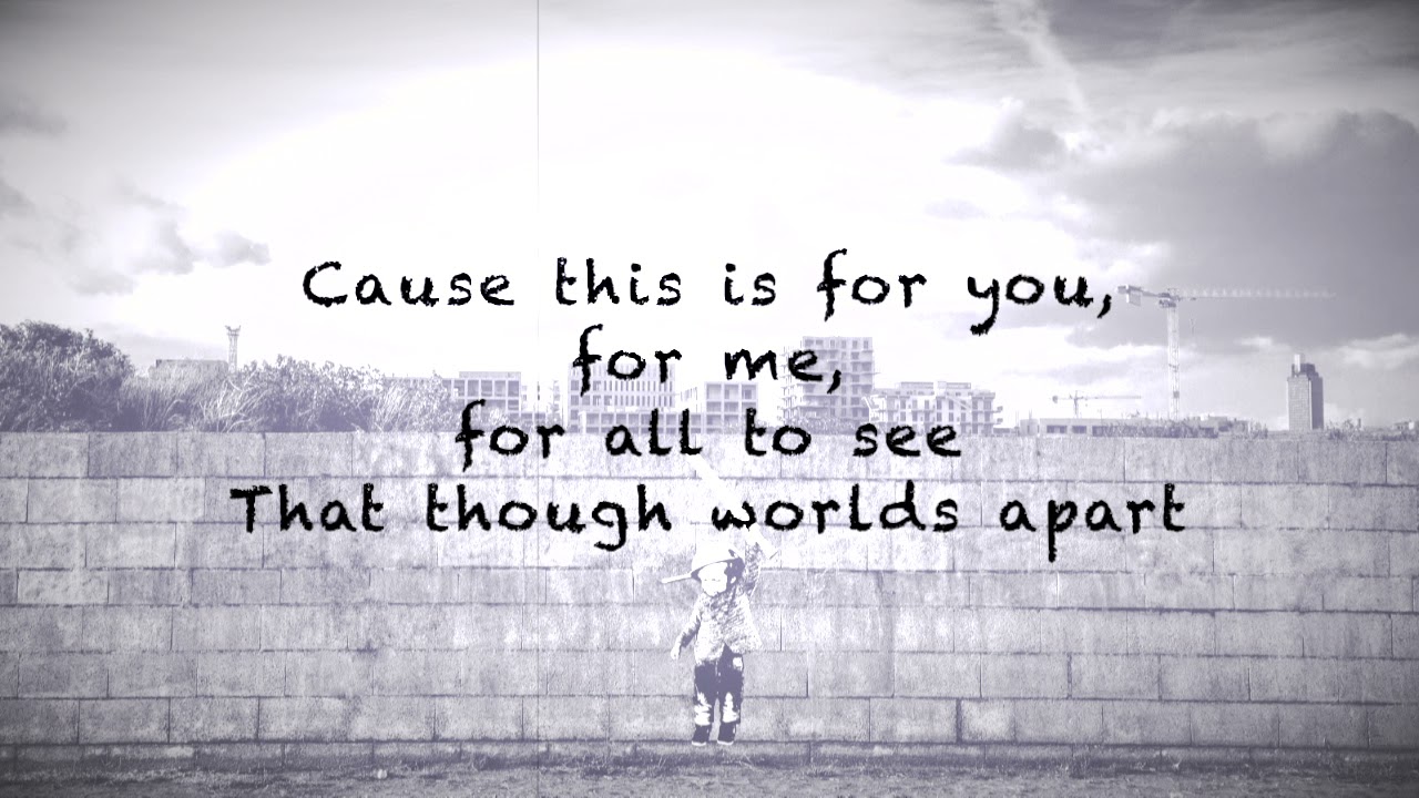 Freiheit - If I Ever (Lyric Video)