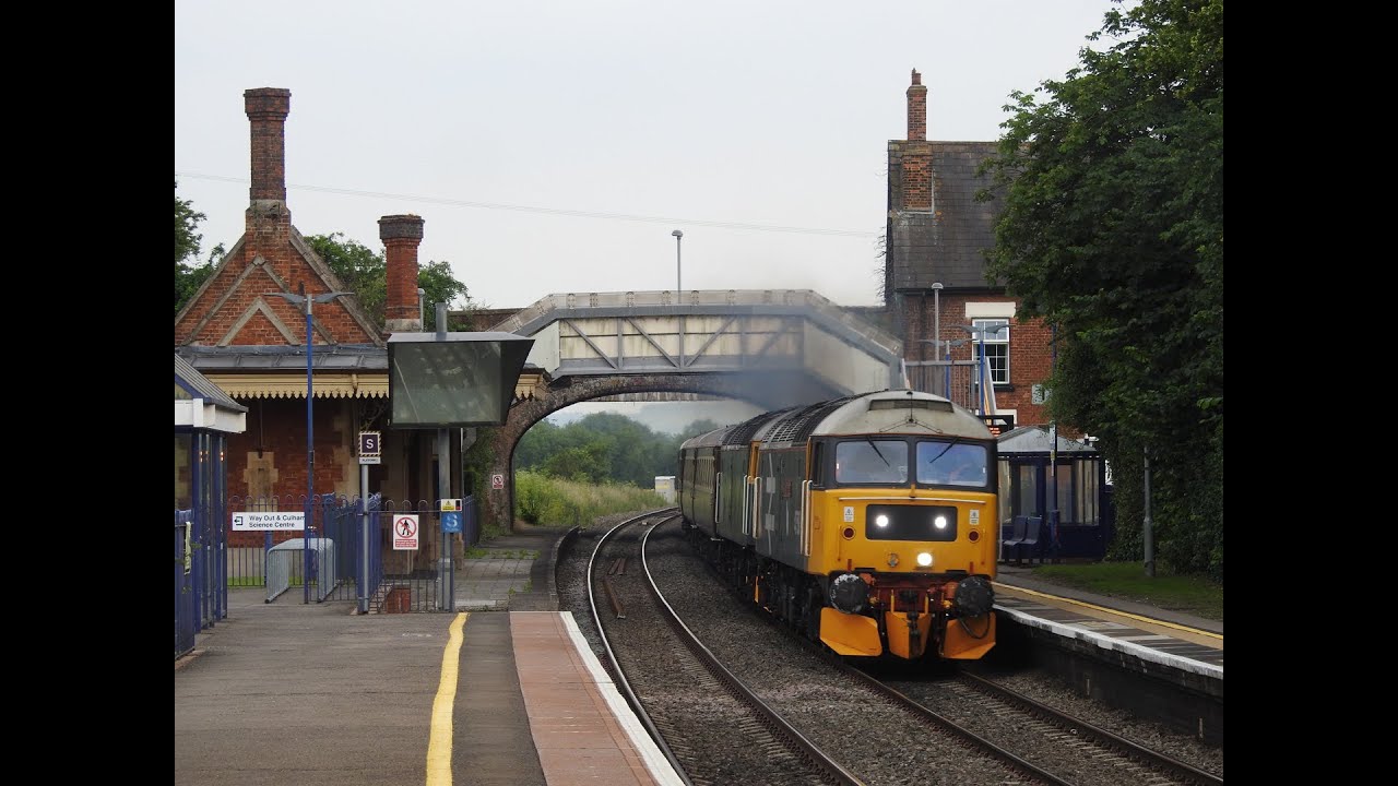 Thames Valley (30-06-2021)
