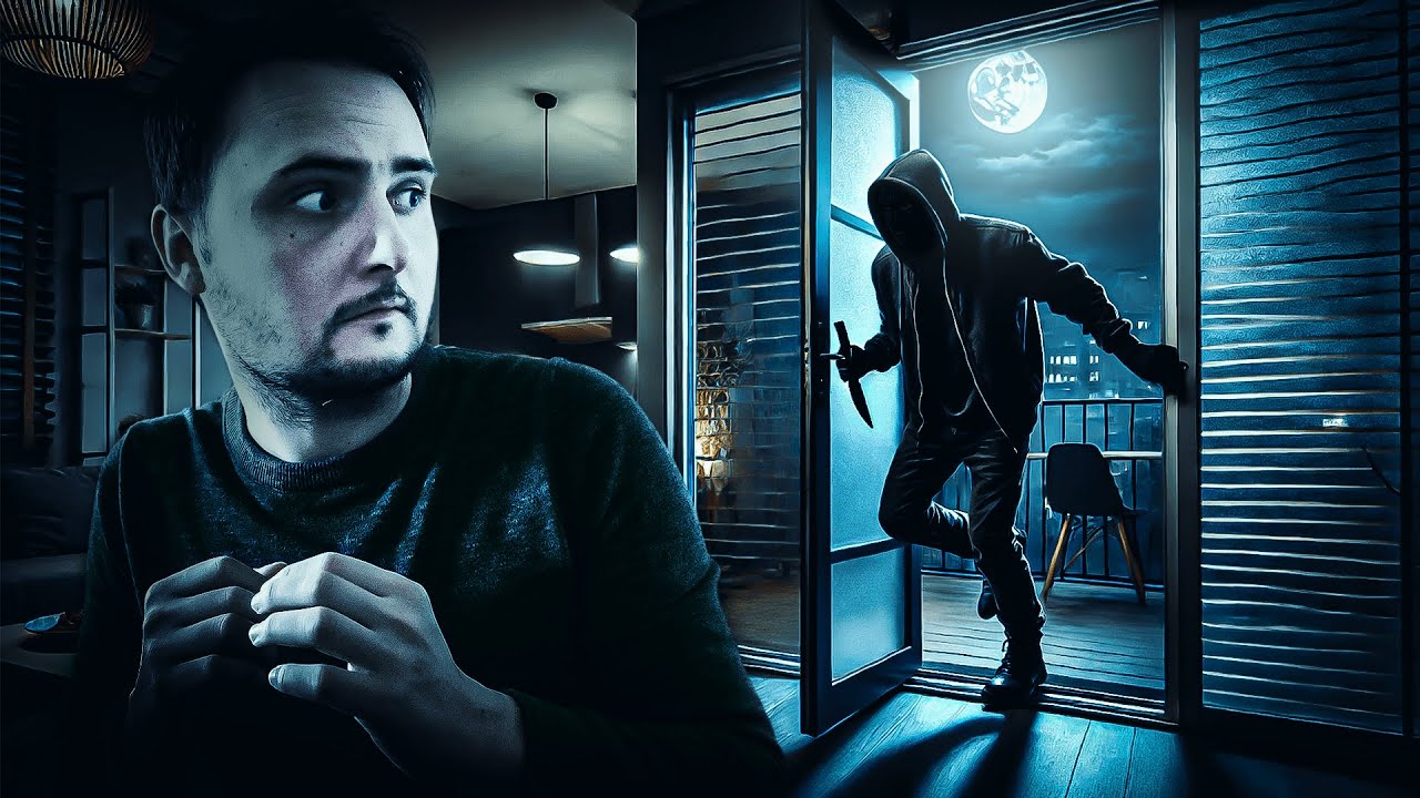 Les 5 THREADS HORREUR les plus Perturbants...(En France)