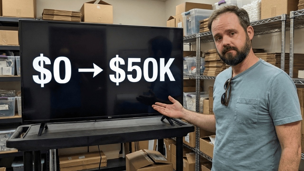 The REAL Reason So Many eBay Sellers Will Quit in 2026