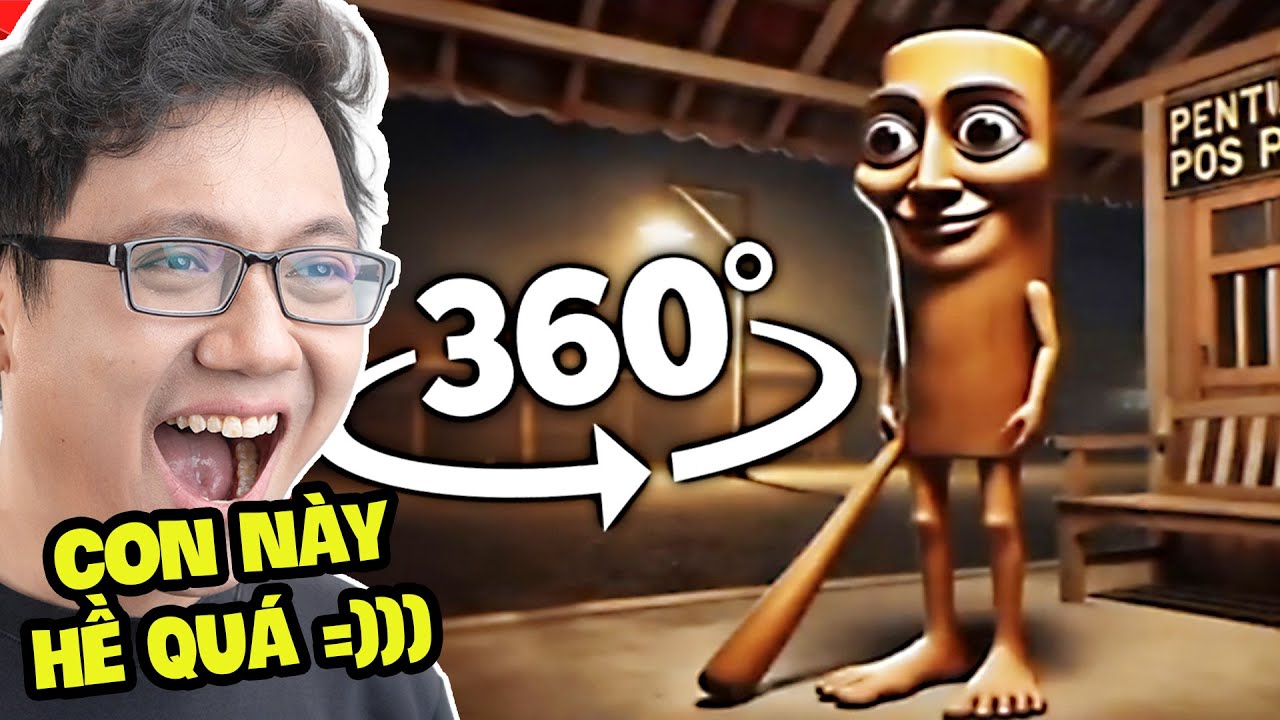 Tạo Ra Xe Bay? Không, Loài Người Tung Tung Tung Sahur