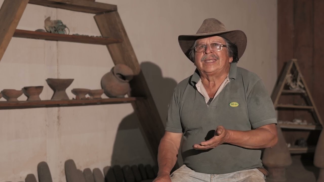 Comunidad Peñaherrera Centro, Intag Cotacachi - Imbabura