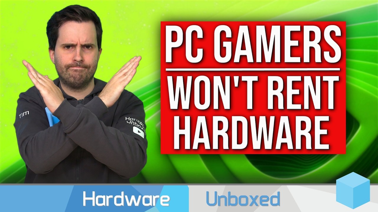 Is Personal Computing Actually Collapsing?