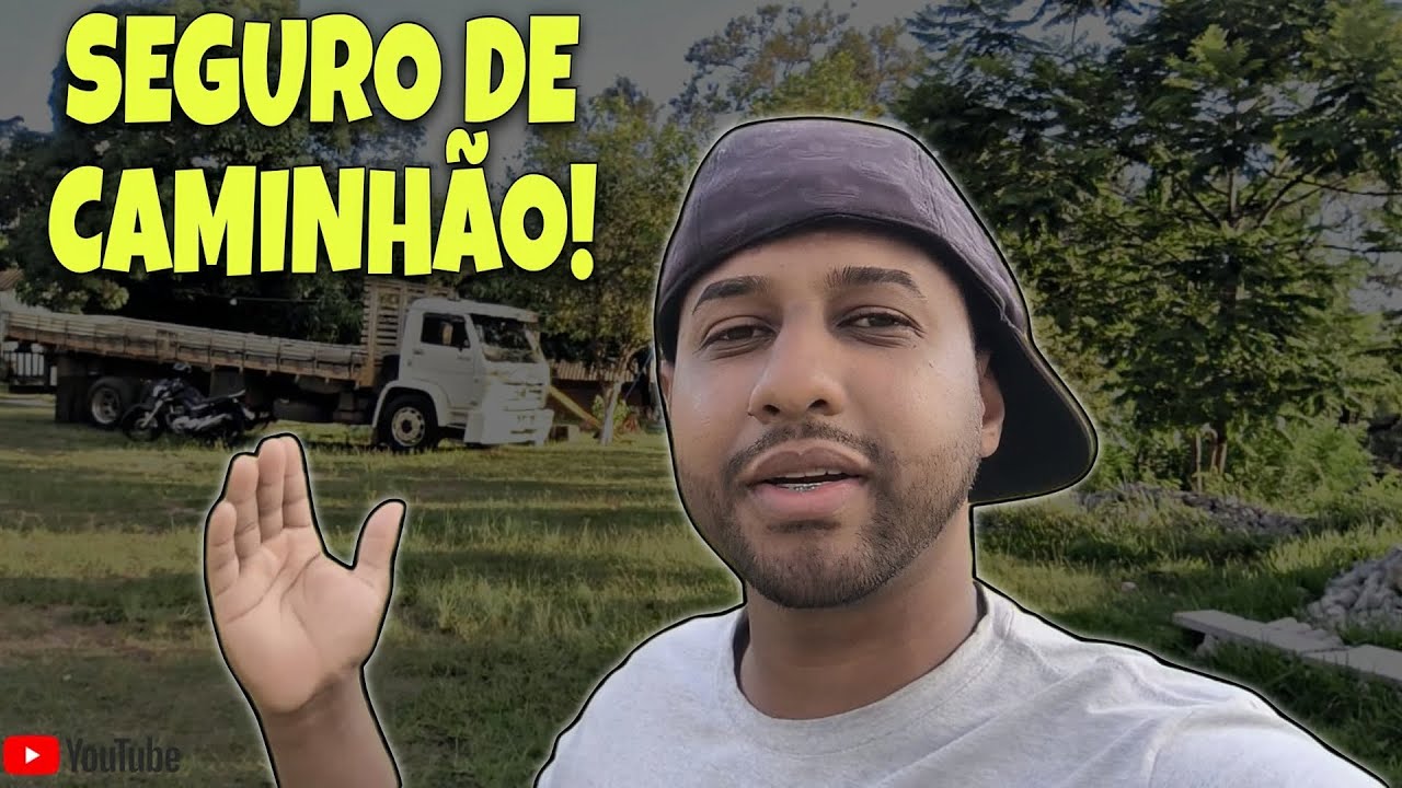 VEJA OQUE A SEGURADORA FEZ COMIGO!!!