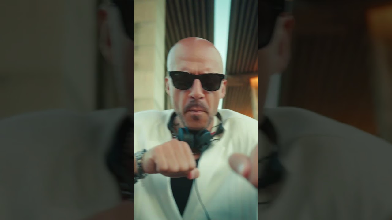 Selami Bilgiç & Güliz Ayla - Yürü Ya Kulum  