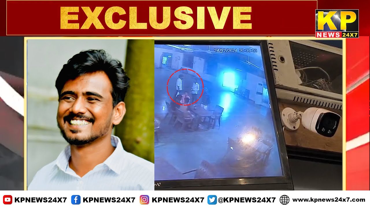 Exclusive report l Sachin Panchal