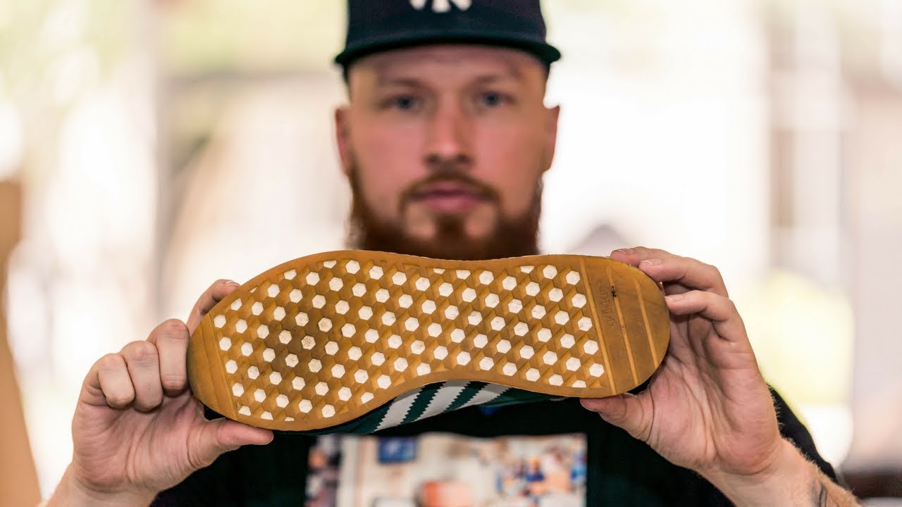 update: AFTER WEARING ADIDAS INIKI RUNNER (I-5923) FOR 10 MONTHS! (Pros & Cons)