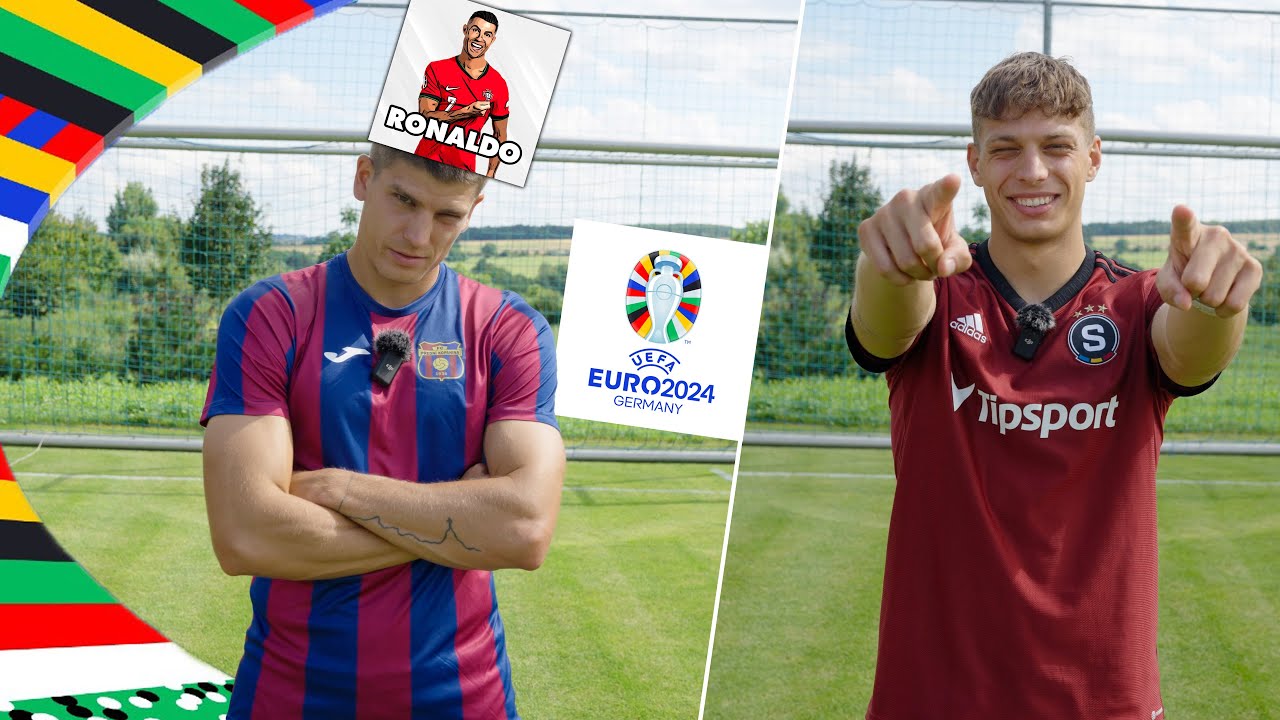 Kopu Penalty podle Instagram Filtru | EURO 2024